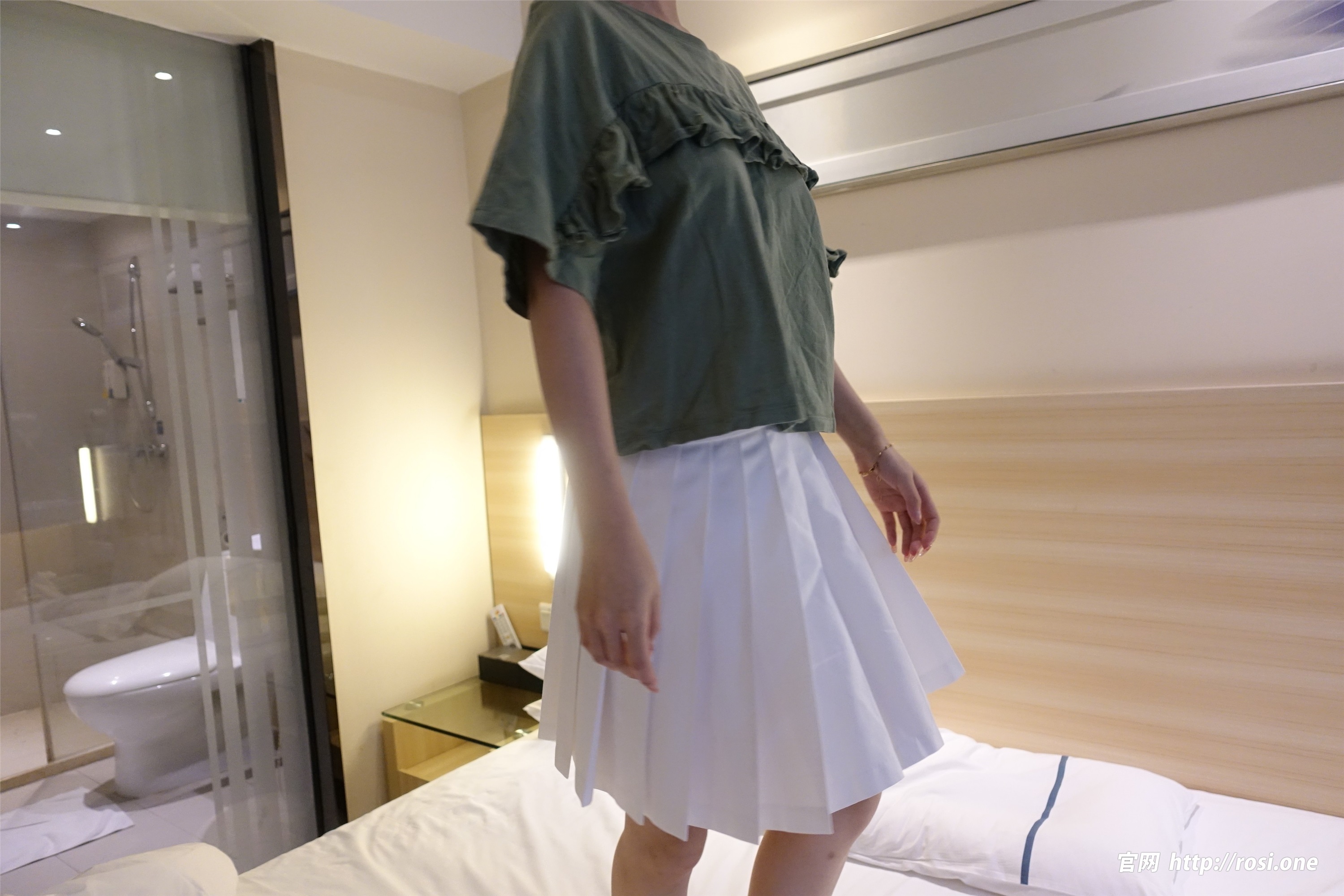 ROSI写真 2023.03.24 NO.4128